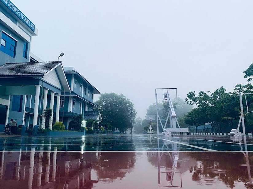 MCAS Kozhikode-image