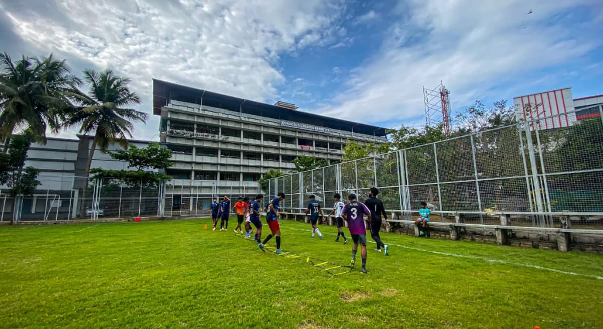 Don Bosco College Thrissur-gallery-image-4