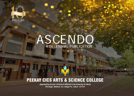 Peekay CICS Arts & Science College-gallery-image-4