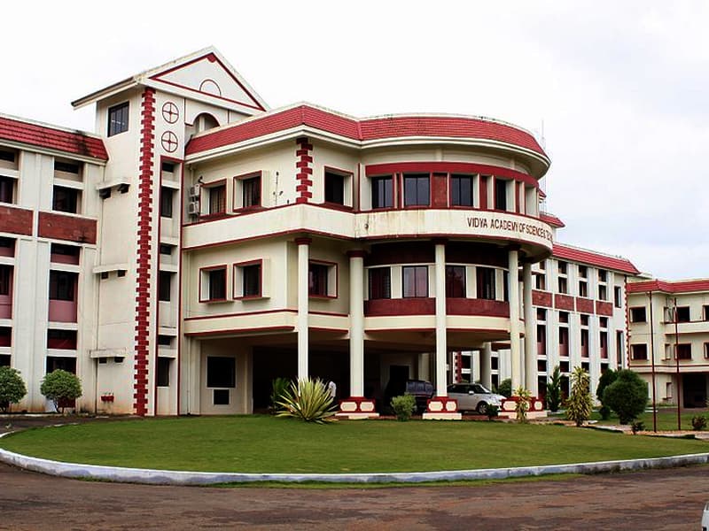 Vidya Academy of Science & Technology-image