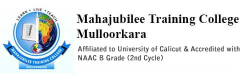 Mahajubilee Training College-image