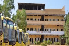 Thaqwa College, Parappur-gallery-image-0