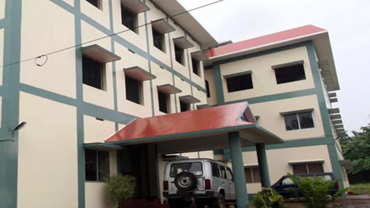 CICS CTE Malappuram-gallery-image-0