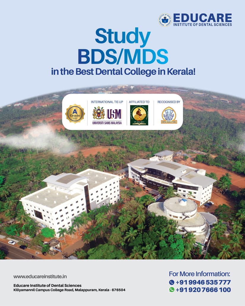 Educare Institute of Dental Sciences-image