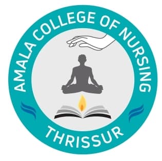 Amala College of Nursing-image