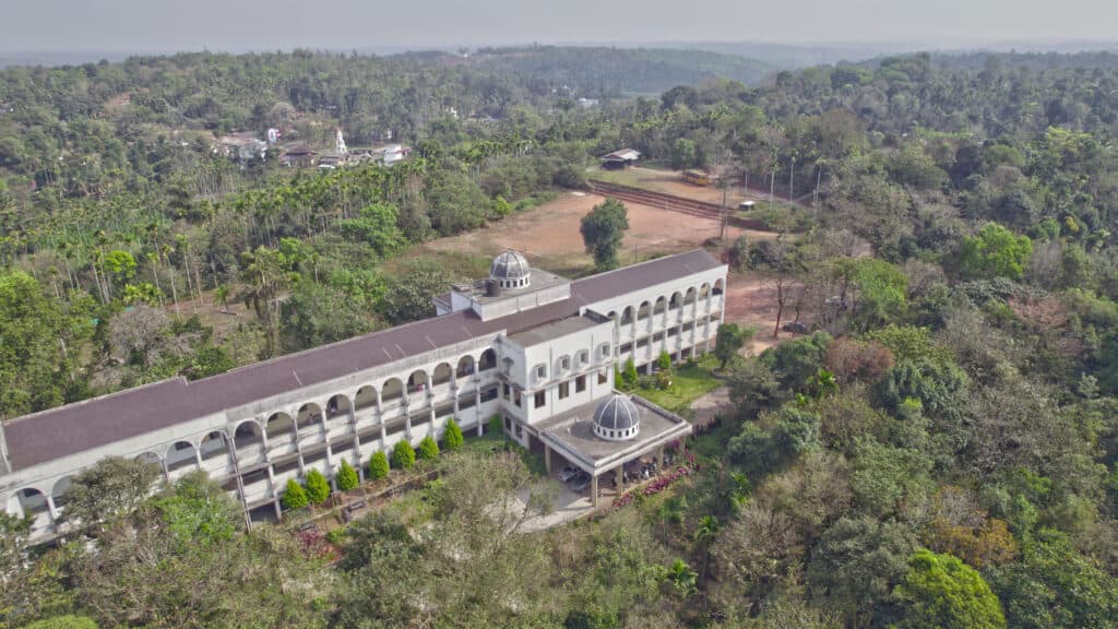 WMO College Wayanad-gallery-image-1