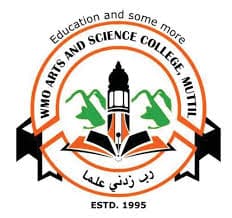 WMO Arts and Science College-image