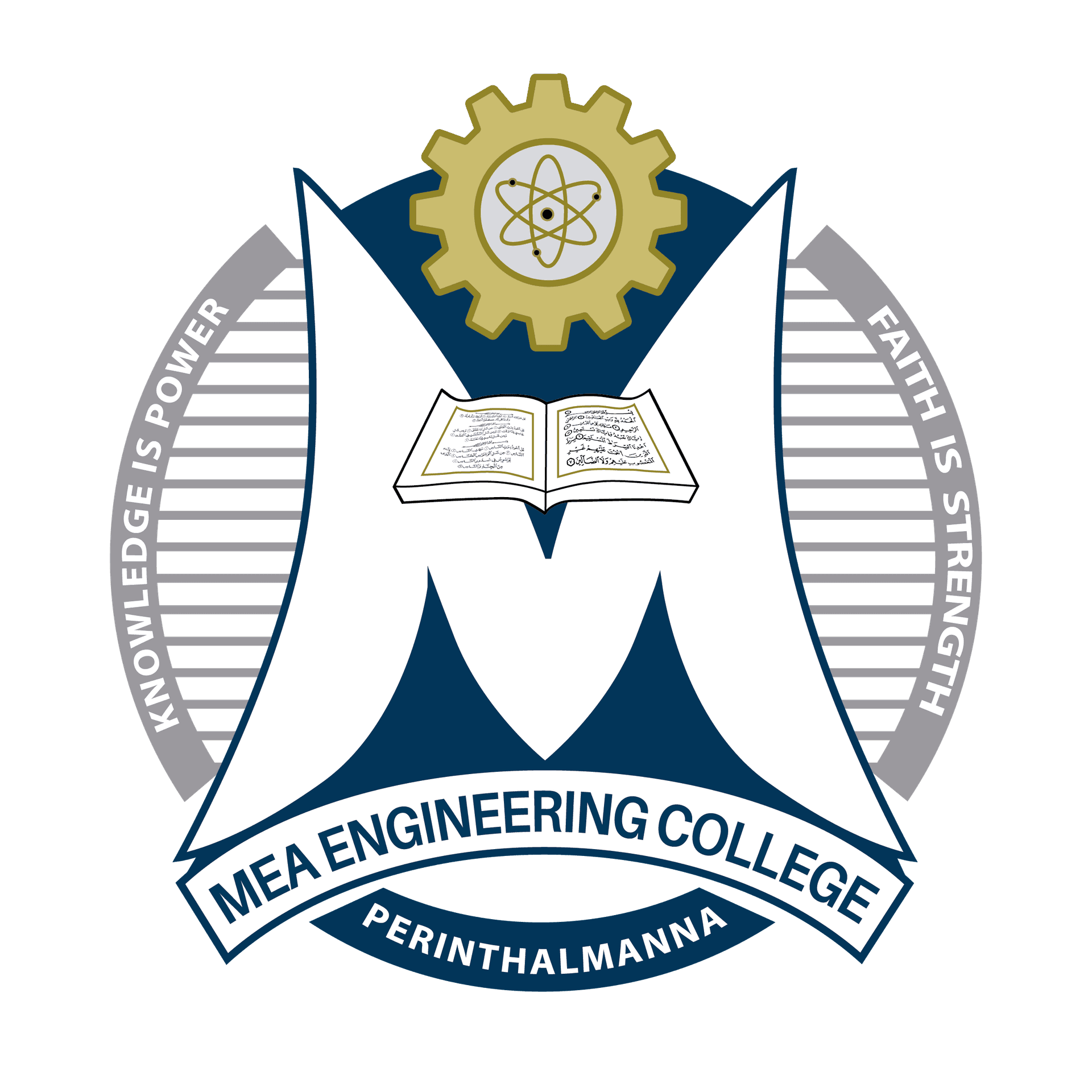 MEA Engineering College-image