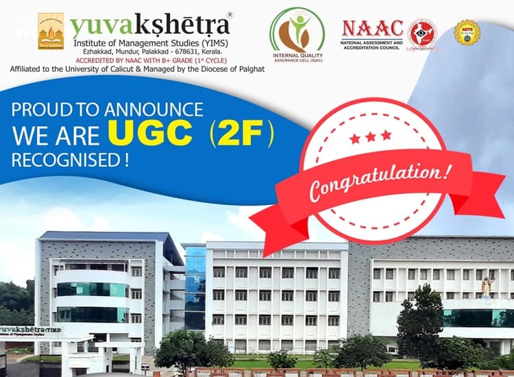 Yuvakshetra Institute of Management Studies-image