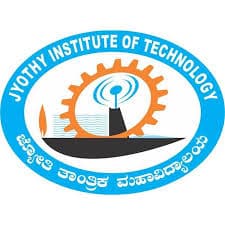 Jyothy Institute of Technology-image