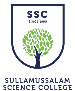 Sullamussalam Science College-image