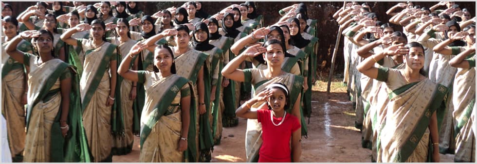 TIM Training College Nadapuram-image