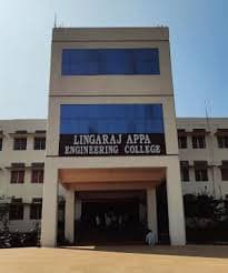 Lingarajappa Engineering College-image
