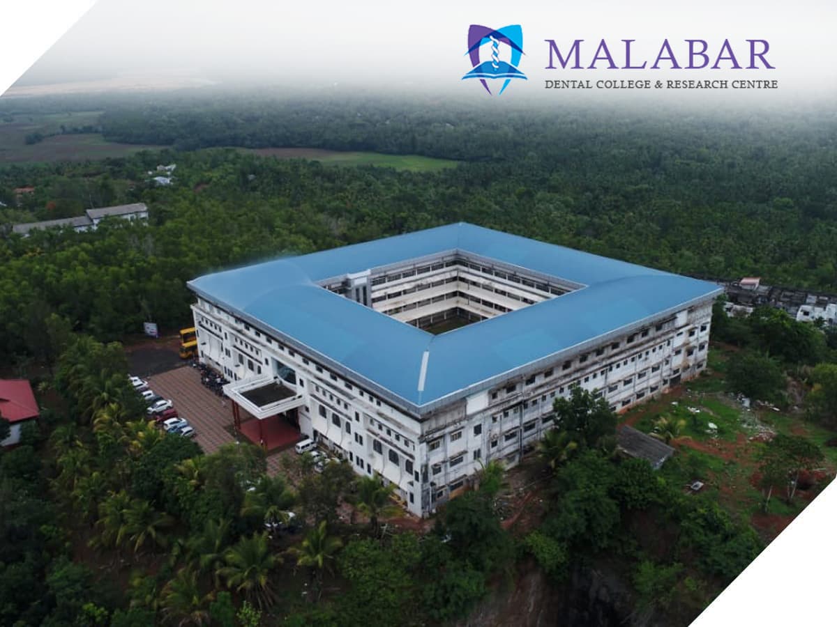 Malabar Dental College and Research Centre-image