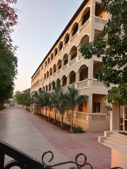 Grace College Rajkot-gallery-image-1