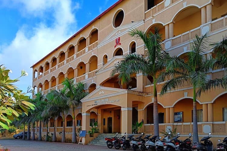 Grace College of Commerce-image