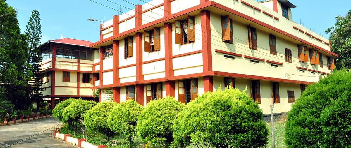 Holy Family College of Education for Women Koduvayur-gallery-image-4