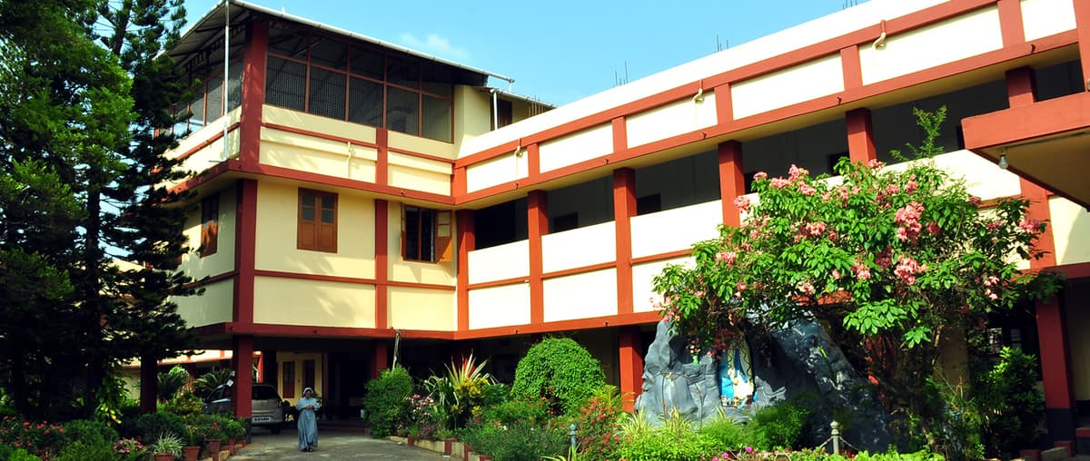 Holy Family College of Education for Women Koduvayur-gallery-image-2
