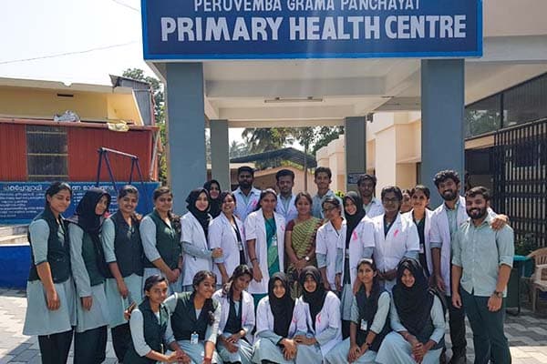 Grace College of Pharmacy-image