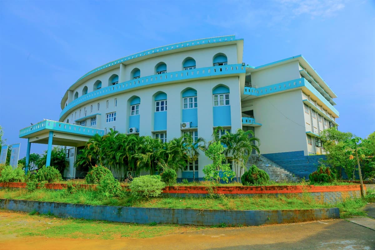 EMEA College Kondotty-gallery-image-4