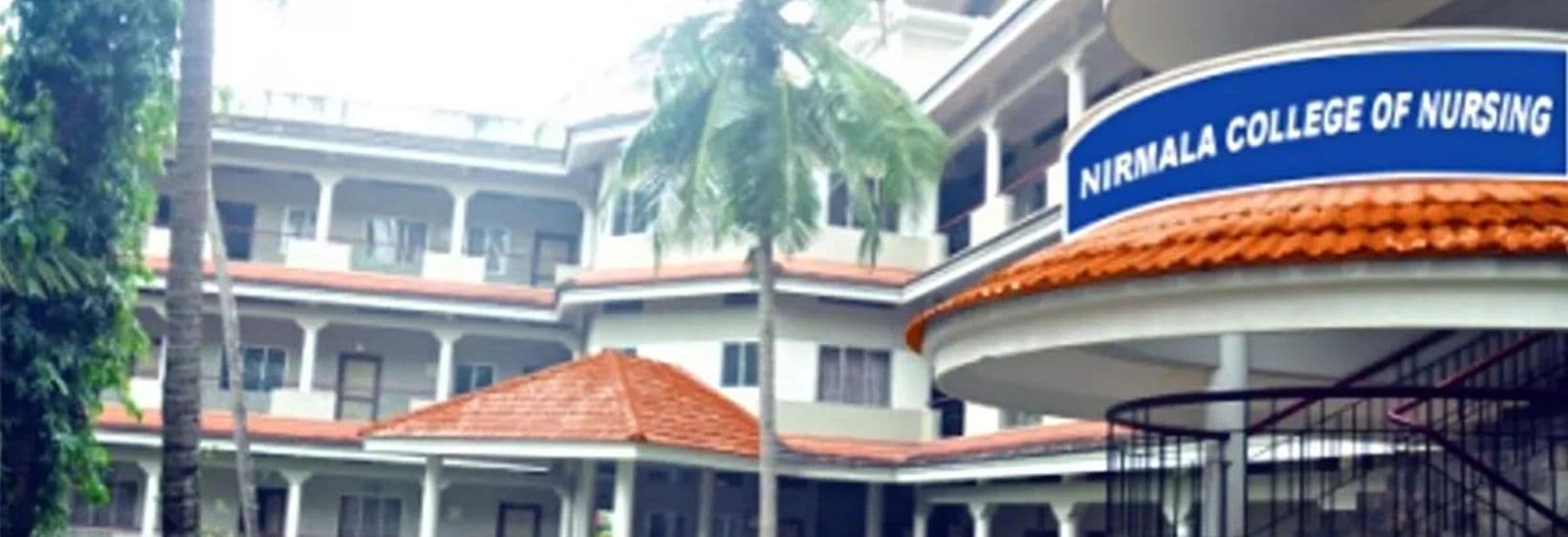 Nirmala College of Nursing-image