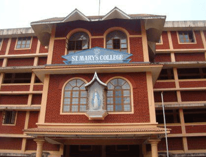 St. Mary''s College, Malappuram-gallery-image-0