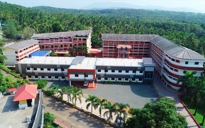 St. Mary''s College, Malappuram-gallery-image-3