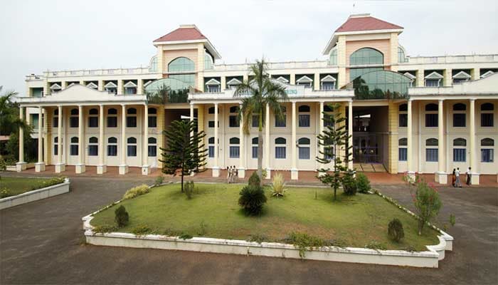 IES College of Engineering-image