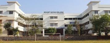 Mount Seena College of Arts & Science-image