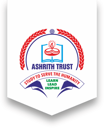 Ashrith College of Nursing-image