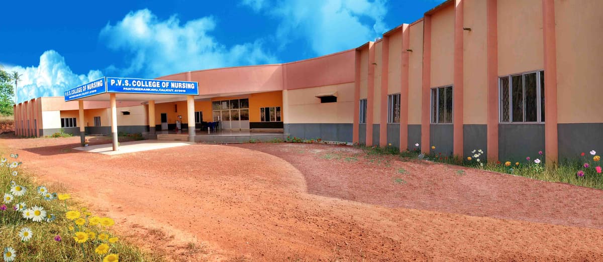 PVS College of Nursing-gallery-image-2