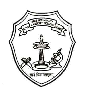 Sree Neelakanta Government Sanskrit College-image