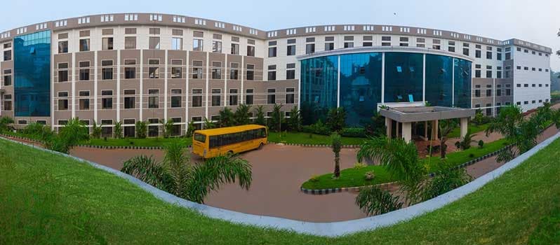 KMCT Ayurveda Medical College-image
