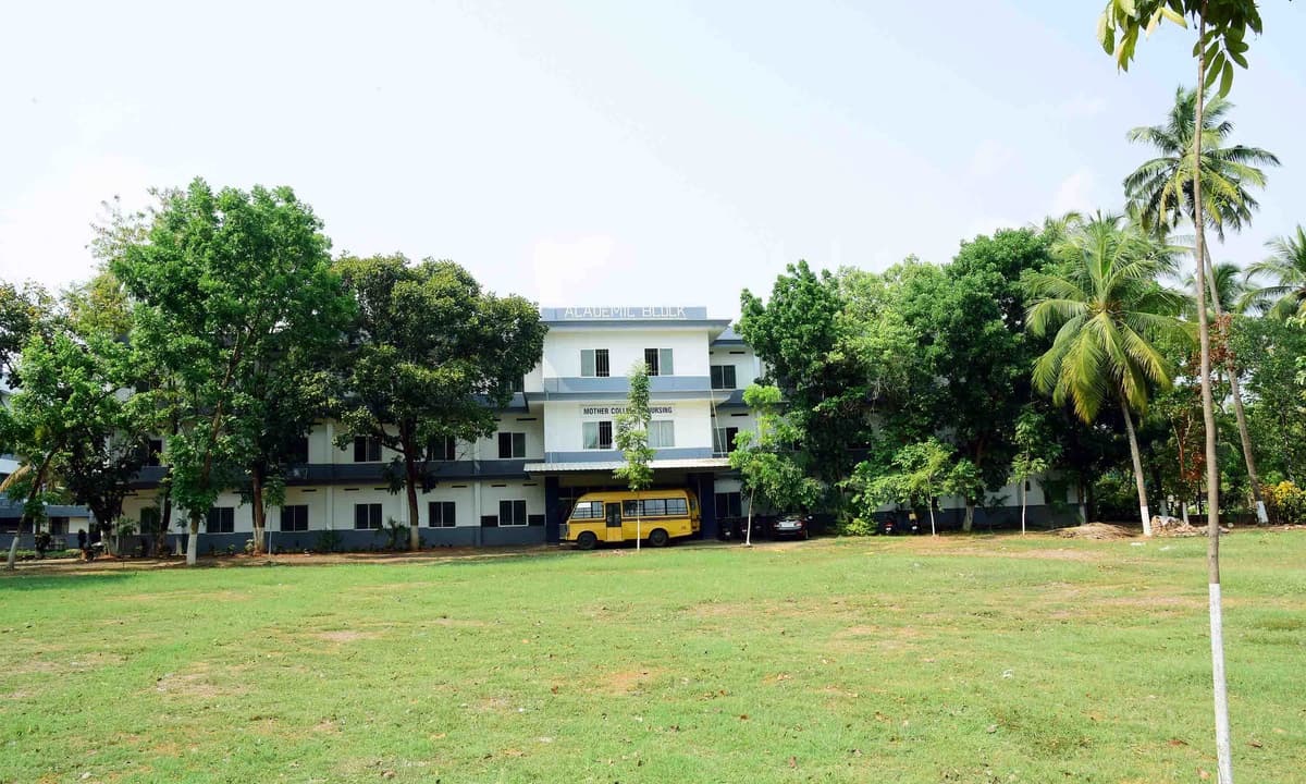 Mother College of Nursing-gallery-image-4