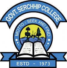 Government Serchhip College-image