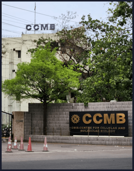 Centre for Cellular and Molecular Biology-image