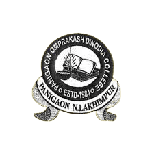 Panigaon Omprakash Dinodia College-image