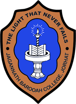 Jagannath Barooah College-image