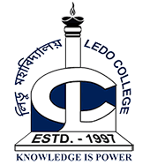 Ledo College-image