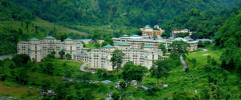 Sikkim Manipal College of Nursing-image