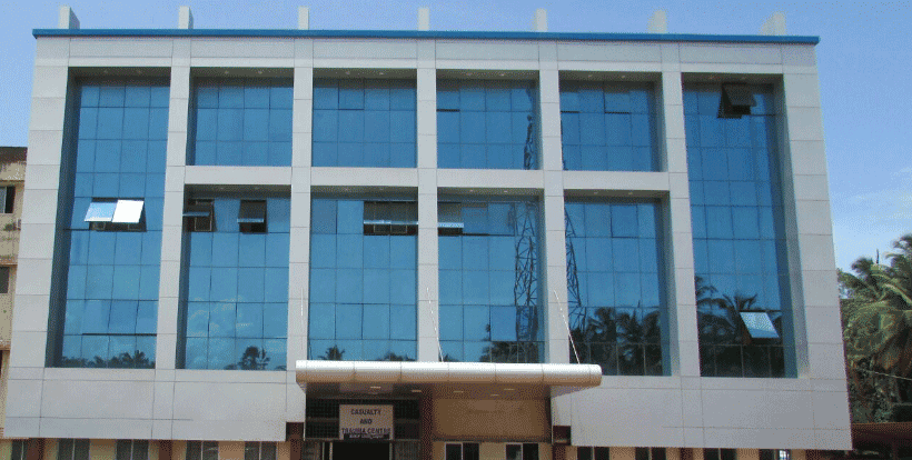 Srinivas Institute of Medical Sciences and Research Centre-image