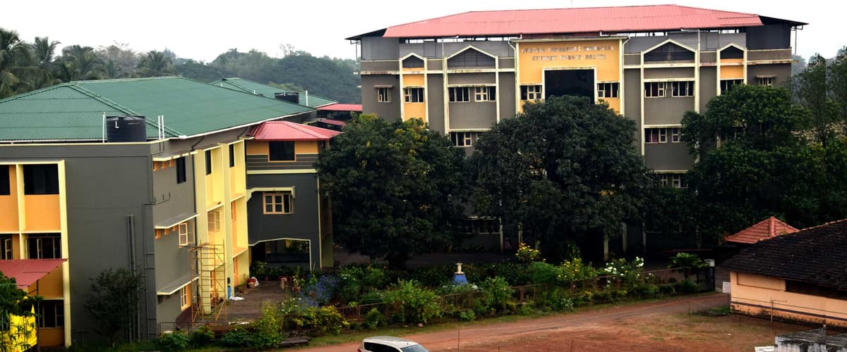 St. Ignatius College of Nursing, Honnavar-gallery-image-1