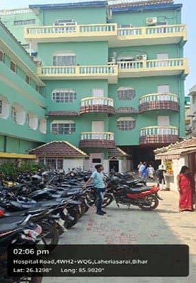 SDCH Darbhanga-image