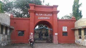 M. L. S. M. College-image