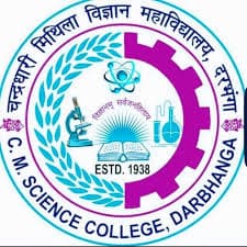 C. M. Science College-image