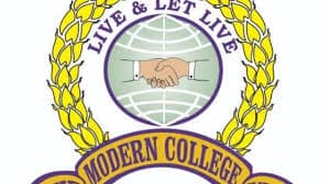 The Modern College-image