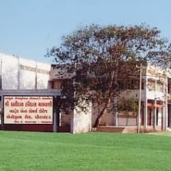 Shri Kalidas Haridas Madhvani Arts and Commerce College-image