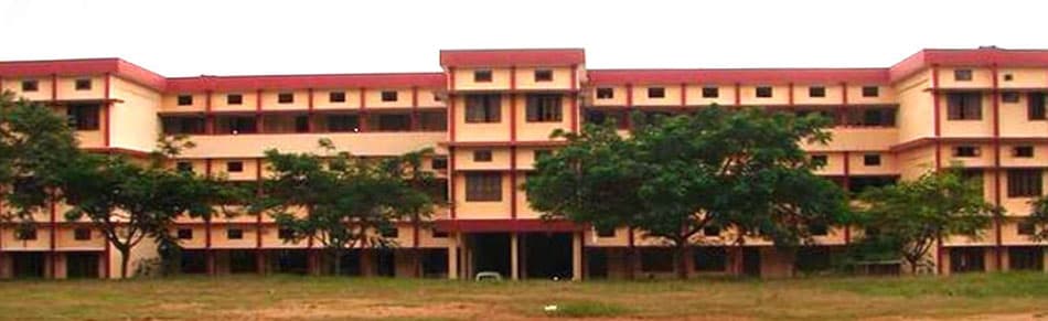 College of Engineering, Poonjar-image