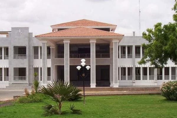 Sengunthar Arts and Science College-image