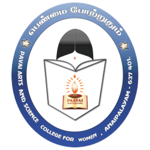 Paavai Arts And Science College For Women-image